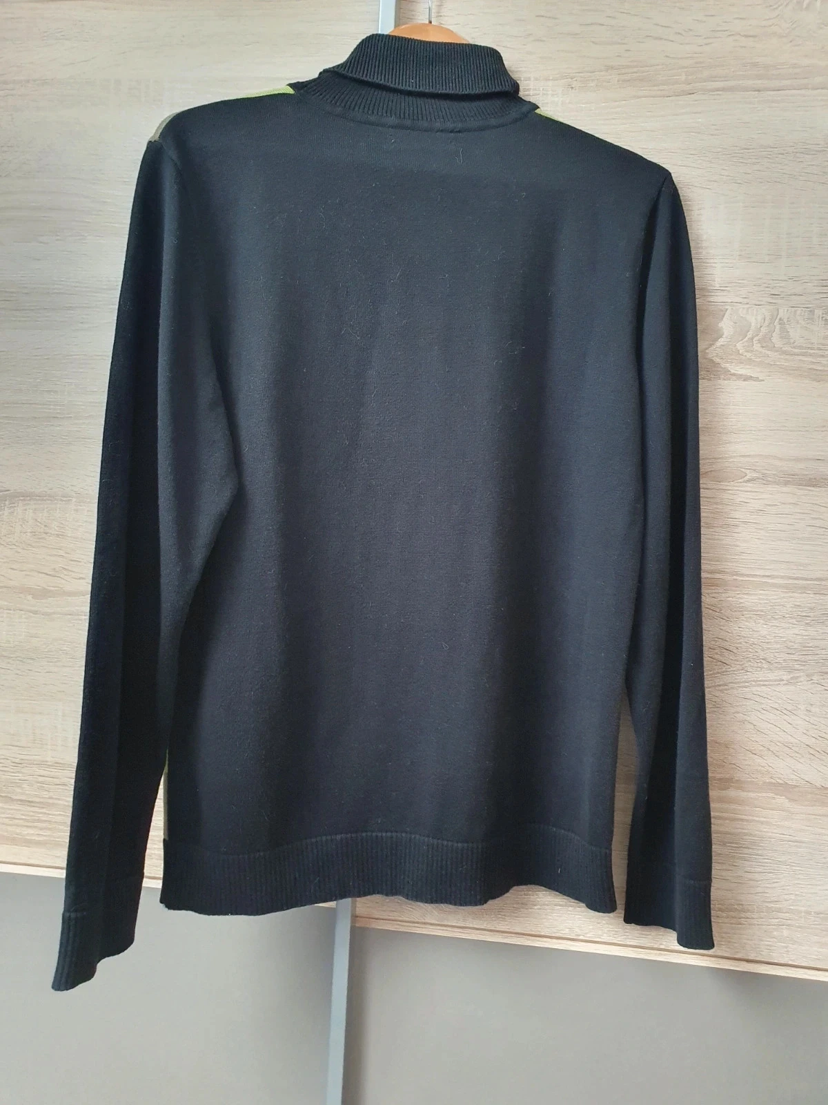 Jersey de cuello vuelto – photo 2